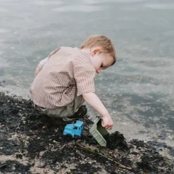 Dantoy Blue Marine Toys Kiepwagen - 15 Cm 6 Dantoy Blue Marine Toys Kiepwagen - 15 Cm -speelgarages, auto's & voertuigen Winkel dantoy blue marine toys kiepwagen 15 cm4