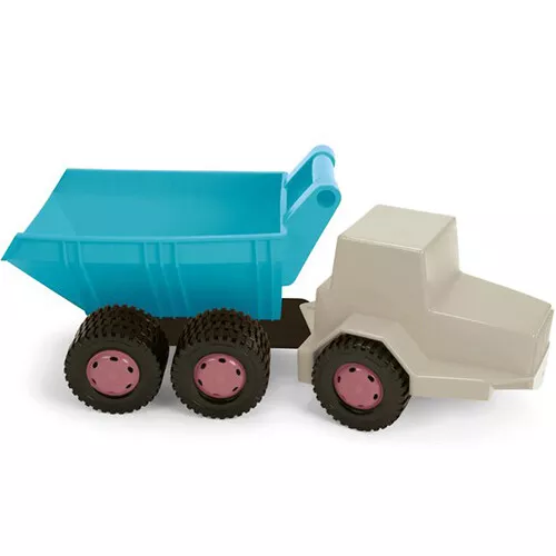 Dantoy Blue Marine Toys Kiepwagen - 46 Cm 1 Dantoy Blue Marine Toys Kiepwagen - 46 Cm