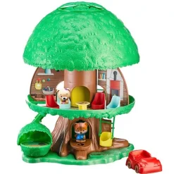 Klorofil De Magische Speelboom