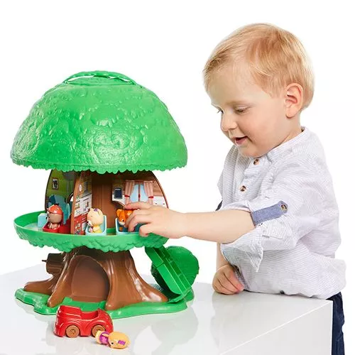 Klorofil De Magische Speelboom 4 Klorofil De Magische Speelboom - Afbeelding 4