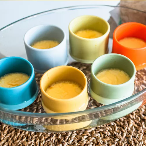 DENA Dëna Stapelbekers - Natuur 5 DENA Dëna Stapelbekers - Natuur - Afbeelding 5