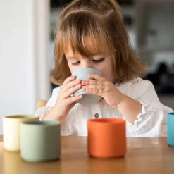 DENA Dëna Stapelbekers - Natuur 9 DENA Dëna Stapelbekers - Natuur -speelgarages, auto's & voertuigen Winkel de na stapelbekers natuur3