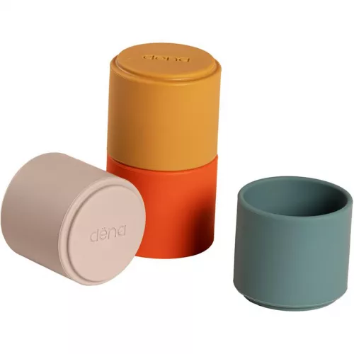 DENA Dëna Stapelbekers - Natuur 1 DENA Dëna Stapelbekers - Natuur