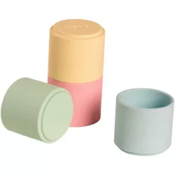 DENA Dëna Stapelbekers - Pastel