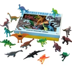 Rex London Dino's - 16st