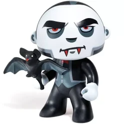 DJECO Speelgoed Djeco Arty Toys - Draculum