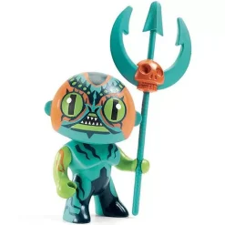 DJECO Speelgoed Djeco Arty Toys - Globular