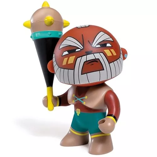 DJECO Speelgoed Djeco Arty Toys - Marcus 1 DJECO Speelgoed Djeco Arty Toys - Marcus