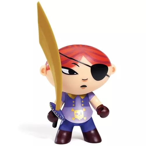 DJECO Speelgoed Djeco Arty Toys - Mary Scarlett 1 DJECO Speelgoed Djeco Arty Toys - Mary Scarlett