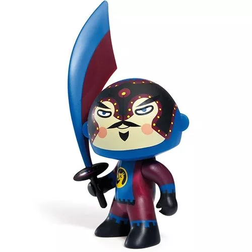 DJECO Speelgoed Djeco Arty Toys - Ninjo 1 DJECO Speelgoed Djeco Arty Toys - Ninjo