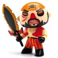 DJECO Speelgoed Djeco Arty Toys - Soscar