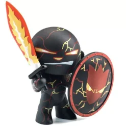 DJECO Speelgoed Djeco Arty Toys - Volcano