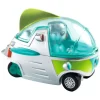 DJECO Speelgoed Djeco Crazy Motors Auto - Visitor X