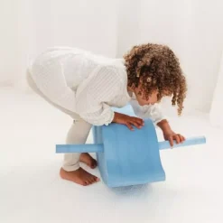 Moes Play Tuimelmeubel Dolfijn -speelgarages, auto's & voertuigen Winkel dolfijn4 1