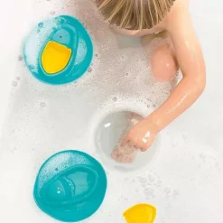 Quut Beach Toys Quut Badboot Sloopi 9 Quut Beach Toys Quut Badboot Sloopi -speelgarages, auto's & voertuigen Winkel f