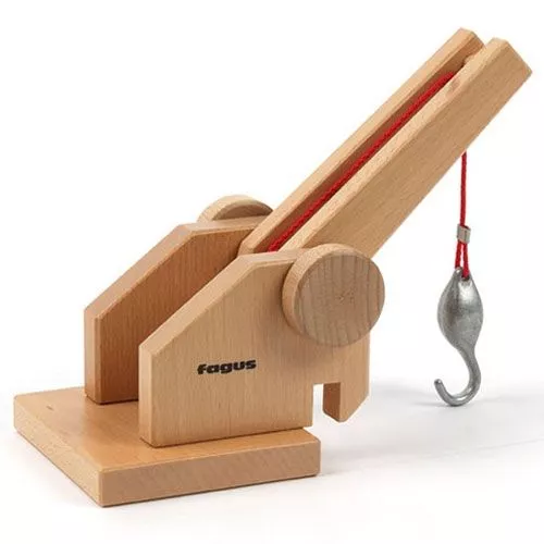 Fagus Houten Kraandeel 1 Fagus Houten Kraandeel