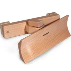 Fagus Houten Sneeuwschuiver