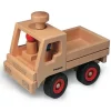 Fagus Houten Vrachtauto Bestuurbaar