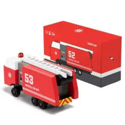 Candylab Candycar Fire Truck 7 Candylab Candycar Fire Truck -speelgarages, auto's & voertuigen Winkel firetruck1