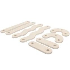 Fitwood Balansbalken Polku - L - Berk 12 Fitwood Balansbalken Polku - L - Berk -speelgarages, auto's & voertuigen Winkel fitwood balansbalken polku l berk 1