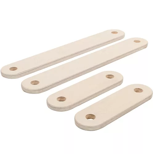 Fitwood Balansbalken Polku - M - Berk 3 Fitwood Balansbalken Polku - M - Berk - Afbeelding 3