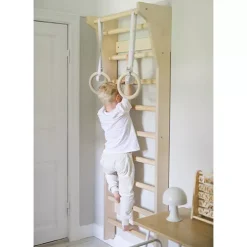 Fitwood Klimwand Taimi Mini - Berk -speelgarages, auto's & voertuigen Winkel fitwood klimwand taimi mini berk 6