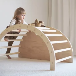 Fitwood Speeltoestel Luoto - Berk -speelgarages, auto's & voertuigen Winkel fitwood speeltoestel luoto berk 4