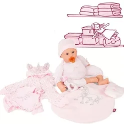 Götz Babypop Cookie Babyshower - L 8 Götz Babypop Cookie Babyshower - L -speelgarages, auto's & voertuigen Winkel g tz babypop cookie babyshower l ilovespeelgoed.nl