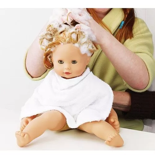 Götz Babypop Maxy Muffin Minimaxi - M 5 Götz Babypop Maxy Muffin Minimaxi - M - Afbeelding 5