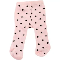 Götz Poppenmaillot Hartjes Roze - M En Xl