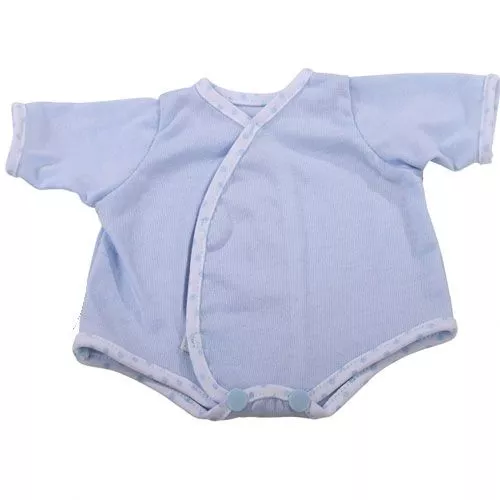 Götz Poppenromper Blauw - S 1 Götz Poppenromper Blauw - S