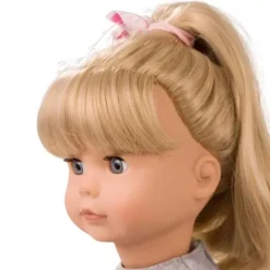 Götz Stapop Jessica Kant Met Bloemen - Xl -speelgarages, auto's & voertuigen Winkel g tz stapop jessica kant met bloemen xl 1