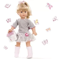 Götz Stapop Jessica Kant Met Bloemen - Xl -speelgarages, auto's & voertuigen Winkel g tz stapop jessica kant met bloemen xl 2