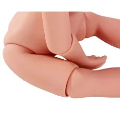 Götz Stapop Met Gewrichten Emma - Roze - Xl 8 Götz Stapop Met Gewrichten Emma - Roze - Xl -speelgarages, auto's & voertuigen Winkel g tz stapop met gewrichten emma xl 1 6