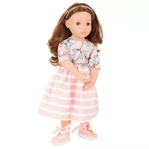 Götz Stapop Met Gewrichten Sophie - Zomer - Xl 1 Götz Stapop Met Gewrichten Sophie - Zomer - Xl