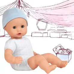 Götz Babypop Muffin To Dress Boy - S -speelgarages, auto's & voertuigen Winkel g tz babypop muffin to dress boy s