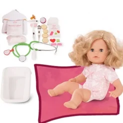 Götz Badpop Cosy Aquini Doktersset