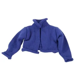 Götz Poppenvest Blauw - S, M En Xl