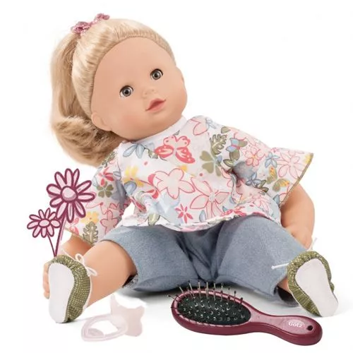 Götz Babypop Maxy Muffin Minimaxi - M 1 Götz Babypop Maxy Muffin Minimaxi - M