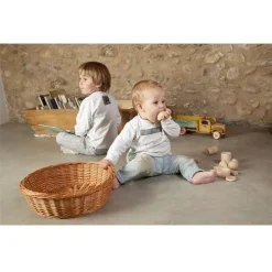 Grapat Houten Vormen (20st) -speelgarages, auto's & voertuigen Winkel grapat houten vormen 10st 15 130 1