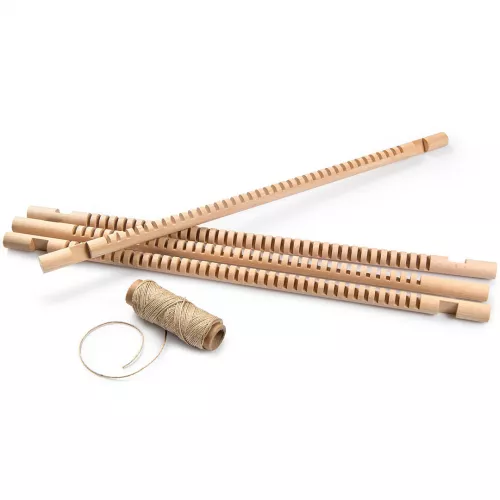 Grapat Knutselframe 2 Grapat Knutselframe - Afbeelding 2