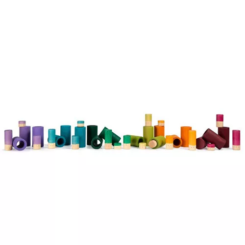 Grapat Poppetjes La - 36st 1 Grapat Poppetjes La - 36st