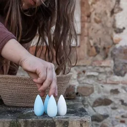 Grapat Sneeuwvlokken - 36st 10 Grapat Sneeuwvlokken - 36st -speelgarages, auto's & voertuigen Winkel grapat sneeuwvlokken 36st 3