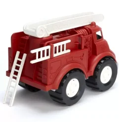 Green Toys Brandweerwagen -speelgarages, auto's & voertuigen Winkel green toys fire truck brandweerwagen 2
