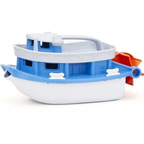 Green Toys Cruiseschip 1 Green Toys Cruiseschip