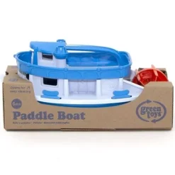 Green Toys Cruiseschip 6 Green Toys Cruiseschip -speelgarages, auto's & voertuigen Winkel green toys cruiseschip gerecycled1