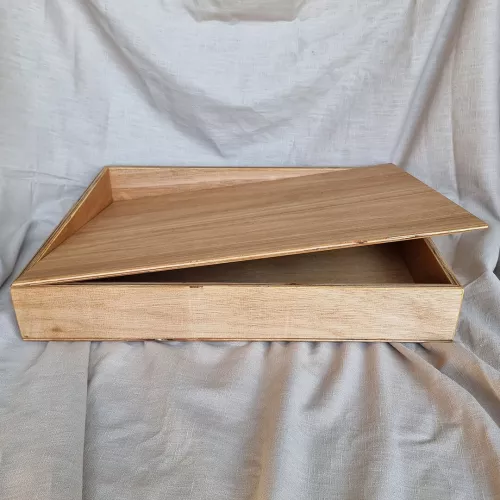 Grennn Deksel Voor Speelbak 2 Grennn Deksel Voor Speelbak - Afbeelding 2