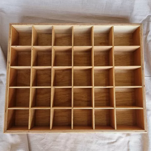 Grennn Sorteerbak 1 Grennn Sorteerbak