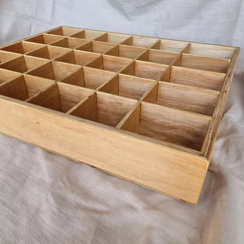 Grennn Sorteerbak 5 Grennn Sorteerbak - Afbeelding 5