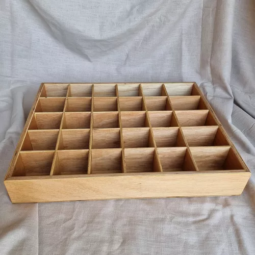 Grennn Sorteerbak 4 Grennn Sorteerbak - Afbeelding 4